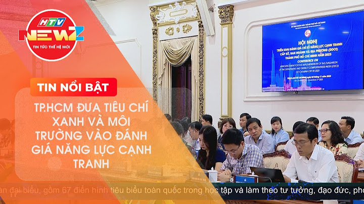 11 tiêu chí đánh giá môi trường làm việc xanh năm 2024