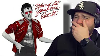HAD ME CRYING | First Time Reaction | Weird Al Yankovic- “Eat It” (Michael Jackson Parody) HAD ME CRYING | First Time Reaction | Weird Al Yankovic- “Eat It” (Michael Jackson Parody)