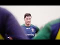 Pre Edinburgh hype video
