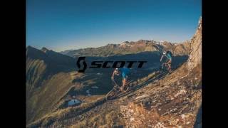 ! NEW 2017 ! Scott Scale - Lightest XC MTB