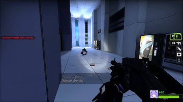 Left 4 Dead 2 Last Man On Earth mutation, Expert Level: 2019 Finale