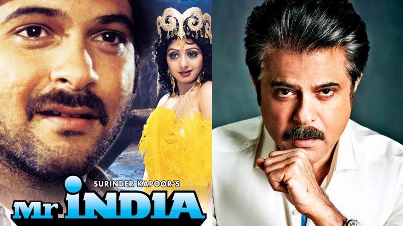 All You Need To Know About Mr. India 2 | Anil Kapoor | Latest Bollywood