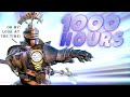 1000 Hours of LAWBRINGER | For Honor