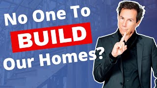 Constructing A New Labor Force To Build Our Homes - with Edward Brady | Home Builders Institute