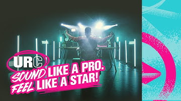 Streaming Sound Success With UR-C Interfaces And V3 Tools