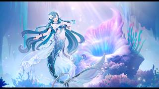 Vodyanitsa: Meeting Point - Tidesong Cavern [Genshin Impact][7.0]