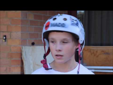 Ben Rogers Scooter check | Call the shots