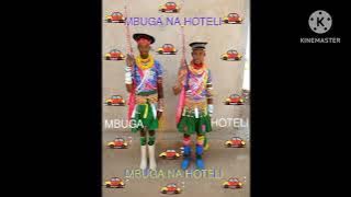 NDAMA FT MANYENGULE GANDAMA _-_ UJUMBE WA WADEMI _-_ BY LWENGE STUDIO