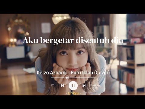 ST12 - Putri Iklan | Official Music Video