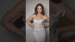 Sandeepa Dharlooks Absolutely Stunning On A Black Carpet Last Nightthe Unseen Shorts 2.0