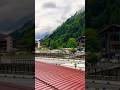 Узунгёль вид с балкона отели #узунгёль #турция #путешествие #горы #природа #shorts #uzungöl #uzungol