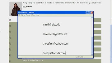 Hack This Site | Realistic Mission 4.