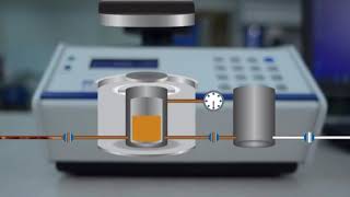 Lab 4 determinations of volume, density and porosity