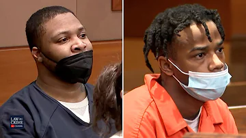 Judge Shocked When 'YSL' Gang Members Reject Plea Deal Ahead of Young Thug Trial