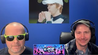 NCT 2021 Reaction - BEAUTIFUL - KPop On Lock S2E8