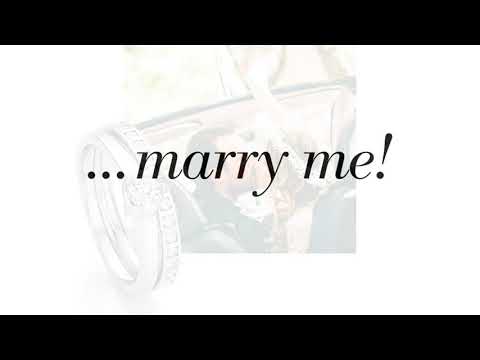 Collection Ruesch - Marry Me