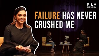 Deepika Padukone: Number 1 | FC Front Row Exclusive | Film Companion