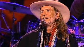 Willie Nelson - Sittin' In Limbo (Live at Farm Aid 1997) chords