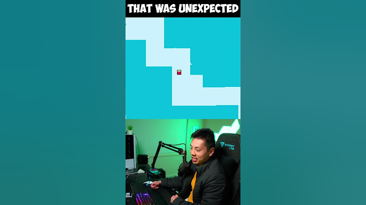 Expect the Unexpected