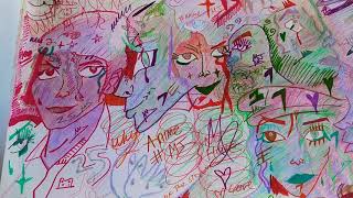 Michael Jacksonssymbols Offical Short Film