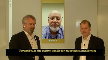 Fail fast, learn fast | Gene Hughson & Greger Wikstrand | Architecture Corner S3E37