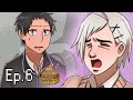 BROMOSEXUAL BONDING IN THE TOILET!!? | Kusoge (Ep.6)