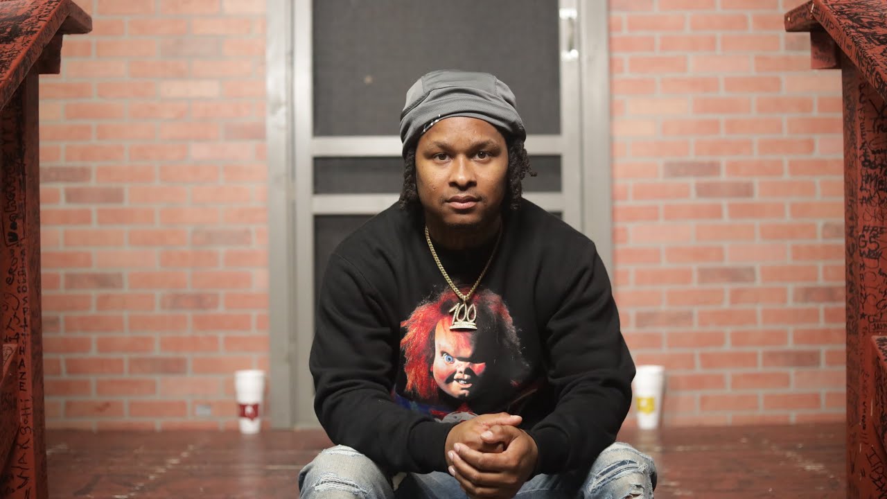 Tay Savage “I Been Through A Lot, Shot, Stabbed, Bit By Dog, Locked Up For Murders, Beat Murders”