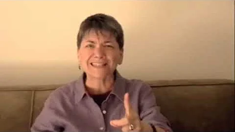 Suzanne Freed: Psychic To The Skeptics - Episode One