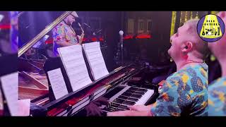 Bob Reynolds - Late in the game (solo by Gayk Gevorkyan) cover Four Brothers Rostov