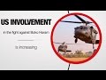 Global :60 - US troops in Cameroon, AIDS vaccine moves forward, and World's Children's Prize awarded