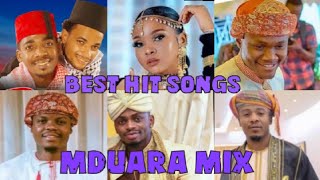 Mduara mix ( bongo flaver hit song )