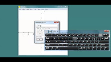Calculus BC 262 7 1 Slope Fields and Euler
