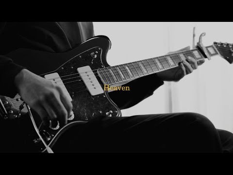 崎山蒼志 - Heaven / Guitar Cover