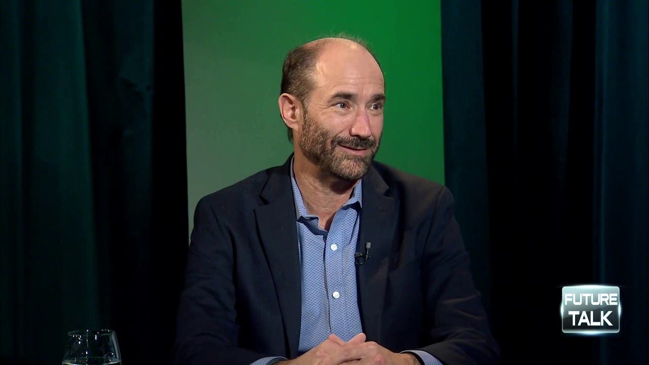 FutureTalk: Genomics