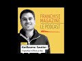 Guillaume sautier franchis attila  pau  franchise magazine