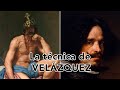 5 características de la TÉCNICA de VELÁZQUEZ ||