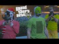 YOLUNU BULAMAYAN YOUTUBERLAR (GTA 5 Online)