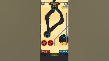 How To Loot - Pull The Pin GOLD Mode Level 16 | New Android Gameplay Walkthrough #braingame #shorts