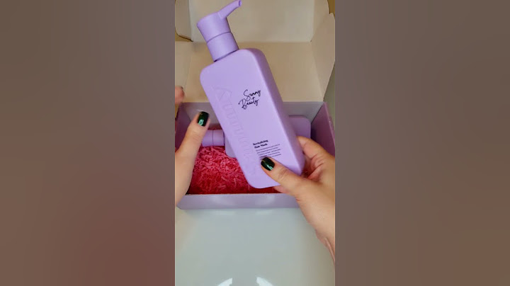 Sammy Beauty - УХОД ДЛЯ ВОЛОС ОТ ОКСАНЫ САМОЙЛОВОЙ / BeautyJoy