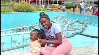 PRODUCER MWINI ( official video) by Masii Raha Mboloi mweene kw'oko 