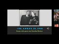 Jack Benny's 10 Longest Laughs