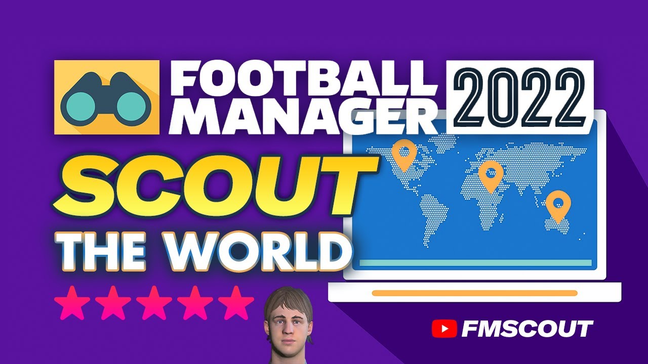 how to create a scouting assignment on fm22