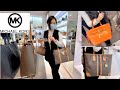 MICHAEL KORS Christmas SALE Bags,Shoes,Jewelry, Ready to Wear Store Walkthrough December2021Shopping