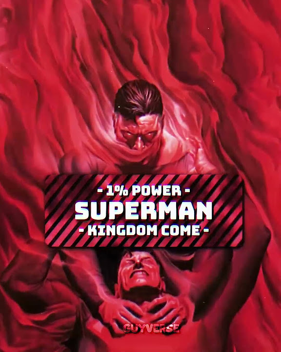 superman-kingdom-come-vs-all-stars-full-power-shorts-dc