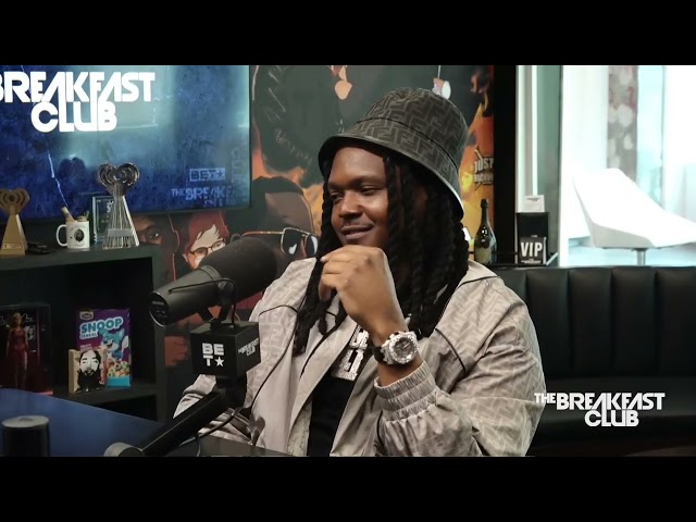 Young Nudy Speaks On Atlanta Scene, Street Upbringing, New Music + More class=