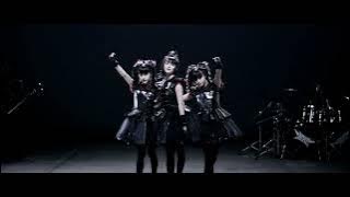 BABYMETAL - KARATE (AI Instrumental)