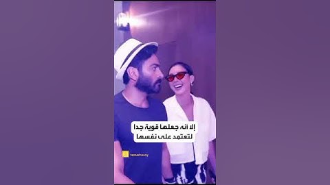 بسمة بوسيل تتحدث لأول مرة عن طلاقها