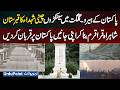 Pakistani Heroes: Graveyard Of Chinese Martyrs In Gilgit Who Gave Their Lives For Karakoram Highway
