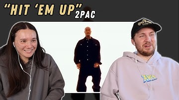 2Pac - Hit 