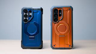 Super Protective Samsung S26 Ultra Cases Supcase